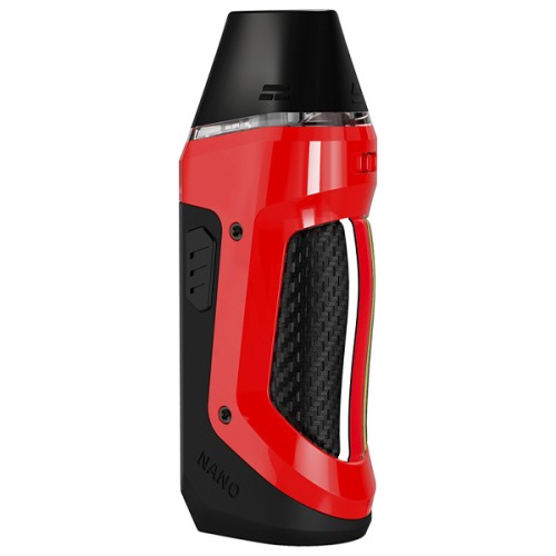 Geekvape Nano Pod Kit 800mAh Red