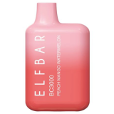 Elf Bar BC3000 650mAh 2% SE Peach Mango Watermelon