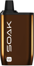 ЭСДН SOAK W 10000 2% Chocolate Dream (Шоколадное чудо)