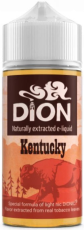 Kentucky 6мг Dion Extract 100мл Жидкость