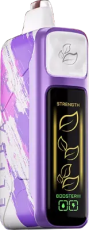 Elf Bar BOOSTER NIC KING 30000 Watermelon Ice (Ледяной Арбуз)