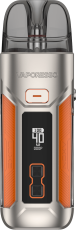 Vaporesso LUXE X PRO Pod Kit 1500mAh Ultra Orange