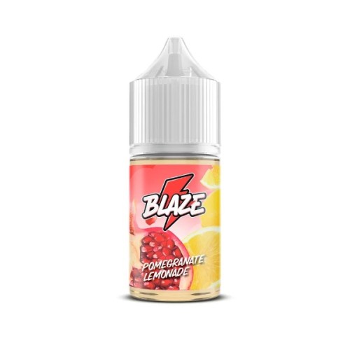 Pomegranate Lemonade 20мг Blaze SALT 30мл Жидкость