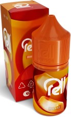 Peach ice 20мг RELL ORANGE SALT 30мл Жидкость