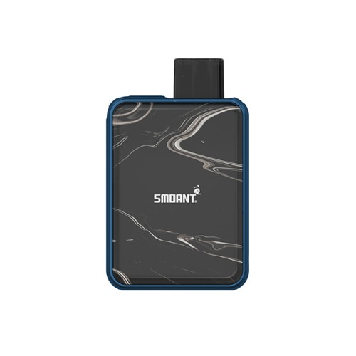 Smoant Charon Baby Pod Kit 750mAh Matt Dark blue
