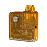Rincoe Jellybox Nano Pod Kit 1000mAh 2.8ml Amber Clear