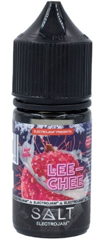 Lee-Chee 20мг STRONG Electro Jam Salt 30мл Жидкость