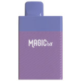 MAGICbar 8000 2% SE Cranberry Grape