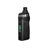 Vandyvape Jackaroo Pod Kit 2000mAh 4.5ml Carbon Fiber Black