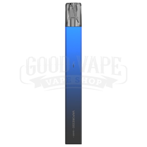 Vaporesso BARR Pod Kit 350mAh Blue