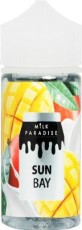 Жидкость для ЭСДН Milk Paradise 100мл 3мг Sun Bay