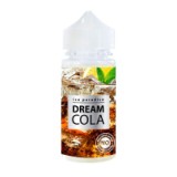 Dream Cola (no mint) 0мг Ice Paradise 100мл Жидкость