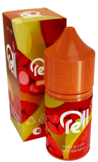 Жидкость для ЭСДН RELL ORANGE 28мл 0мг Tropical guava with raspberry