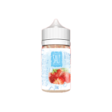 Strawberry ICE 20мг Skwezed Salt 30мл Жидкость