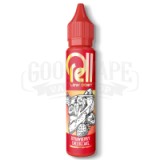 Strawberry Cheesecake 20мг RELL Red Low cost SALT 30мл Жидкость