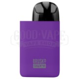 BRUSKO Minican+ 850mAh Фиолетовый