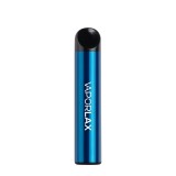 VAPORLAX 1500 Blue Razz