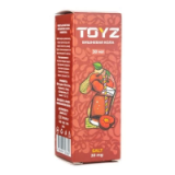 Cherry cola 20мг Suprime Toyz SALT 30мл Жидкость