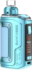 Geekvape H45 Kit 1400mAh Crystal Edition Crystal Blue