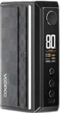 VOOPOO Drag 5 177W TC Box Mod Black