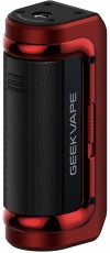 Geekvape Aegis Mini 2 M100 100W Box Mod 2500mAh Red