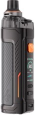 Vaporesso ARMOUR GS 18650 Mod Pod Kit Black