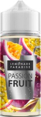 Passion Fruit 3мг Lemonade Paradise 100мл Жидкость