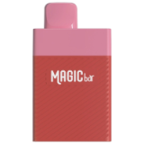 MAGICbar 8000 2% SE Strawberry Ice