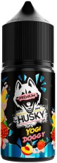 Yogi doggy 20мг SRTONG HUSKY PREMIUM SALT 30мл Жидкость