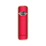 VOOPOO VMATE E Pod Kit 1200mAh Red Inlaid Gold