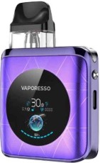 Vaporesso XROS 4 NANO Pod Kit 1350mAh Twilight Purple