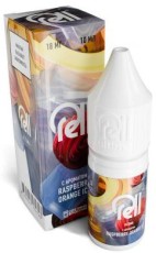 Жидкость для ЭСДН RELL ULTIMATE SALT 10мл 20мг Raspberry Orange ice