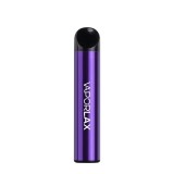 VAPORLAX (2% Mix) Crush Grape