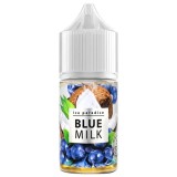 Blue Milk 25мг Ice Paradise SALT 30мл Жидкость