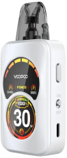 VOOPOO Argus A Pod Kit 1100mAh Pearl White