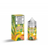 Mango Peach Guava 20мг Fruit Monster SALT 30мл Жидкость