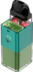 Vaporesso XROS Cube Pod Kit 900mAh Forest Green