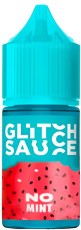 No Mint Arbooze 20мг Glitch Sauce SALT 30мл Жидкость