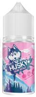 GUM WOLF 20мг STRONG HUSKY SALT 30мл Жидкость