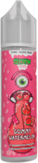 Жидкость для ЭСДН Slurm Zero 58мл 0мг Gummy Watermelon