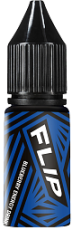 Жидкость для ЭСДН Suprime FLIP SALT 10мл 20мг Blueberry energy drink
