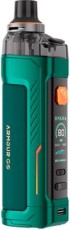 Vaporesso ARMOUR GS 18650 Mod Pod Kit Green