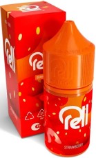 Strawberry 20мг RELL ORANGE SALT 30мл Жидкость