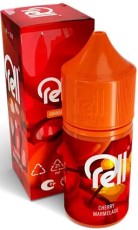 Cherry marmelade 20мг RELL ORANGE SALT 30мл Жидкость