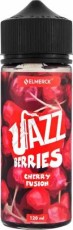Жидкость для ЭСДН Jazz Berries 120мл 03мг Raspberry Funk