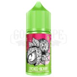 Lychee Berry 20мг RELL GREEN SALT 30мл Жидкость