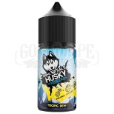 Tropic dew 20мг STRONG HUSKY DOUBLE ICE SALT 30мл Жидкость