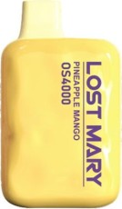 Lost Mary OS4000 2% Mango Pineapple