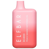 Elf Bar 4000 Peach Mango Watermelon