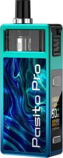 Smoant Pasito Pro Pod Kit 1500mAh Aquamarine